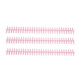 thumbnail image 5 of Binding Spine10 Pcs Loose Leaf Plastic Binding Rings Paper Binding Tool Crafted with Care, 5 of 5