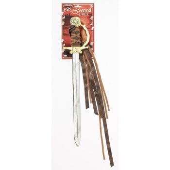 - BUCCANEER SWORD