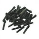 thumbnail image 5 of 50 pinzas para el pelo de cocodrilo planas de hierro con accesorios para horquillas 40x7mm, 5 of 9