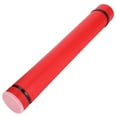 thumbnail image 3 of Extendable Telescopic Drawing Storage Tube Adjustable Length PE For Posters Maps Artworks Documents Travel Protective Portable Storage Case, 3 of 7