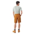 thumbnail image 2 of Dickies Men's FLEX Cooling Regular Fit Utility Shorts, 11", Brown Duck, 40, 2 of 5