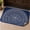 B, variant on XaaKee Front Door Mat, Pebble Stone Mosaic Artwork Floor Mat, Non-Slip Rubber Backing Outdoor Doormat For Entryway Door Mats, 20x31inch