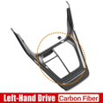thumbnail image 3 of Panel de cambio de marchas de coche, cubierta protectora de marco, pegatina embellecedora para Toyota RAV4 XA50 2019 2020 2021 2022 2023 2024, accesorios híbridos, 3 of 5