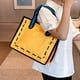 thumbnail image 4 of Anime Style Tote Bag Handbag Large Capacity Bag, 4 of 6