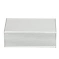 thumbnail image 3 of Electronic Project Enclosure,Circuit Board Aluminum Alloy Aluminum Alloy Enclosure Aluminum Alloy Project Enclosure Elevated Design, 3 of 14