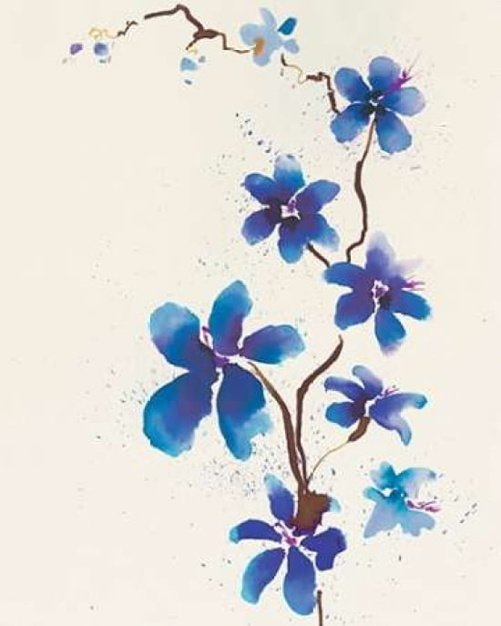 Oriental Blossom Ca