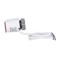 thumbnail image 3 of Underfloor Heating Thermal Actuator,Electric Thermal Actuator Normally Electric Thermal Actuator Normally Close Thermal Electric Actuator High-End Performance, 3 of 14