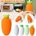 thumbnail image 6 of Wovilon Silicone Hand Warmer A Hand Warmer With Hot Water For Heating And Ice Compress Kitchen Gadgets Kitchen Tools, 6 of 6