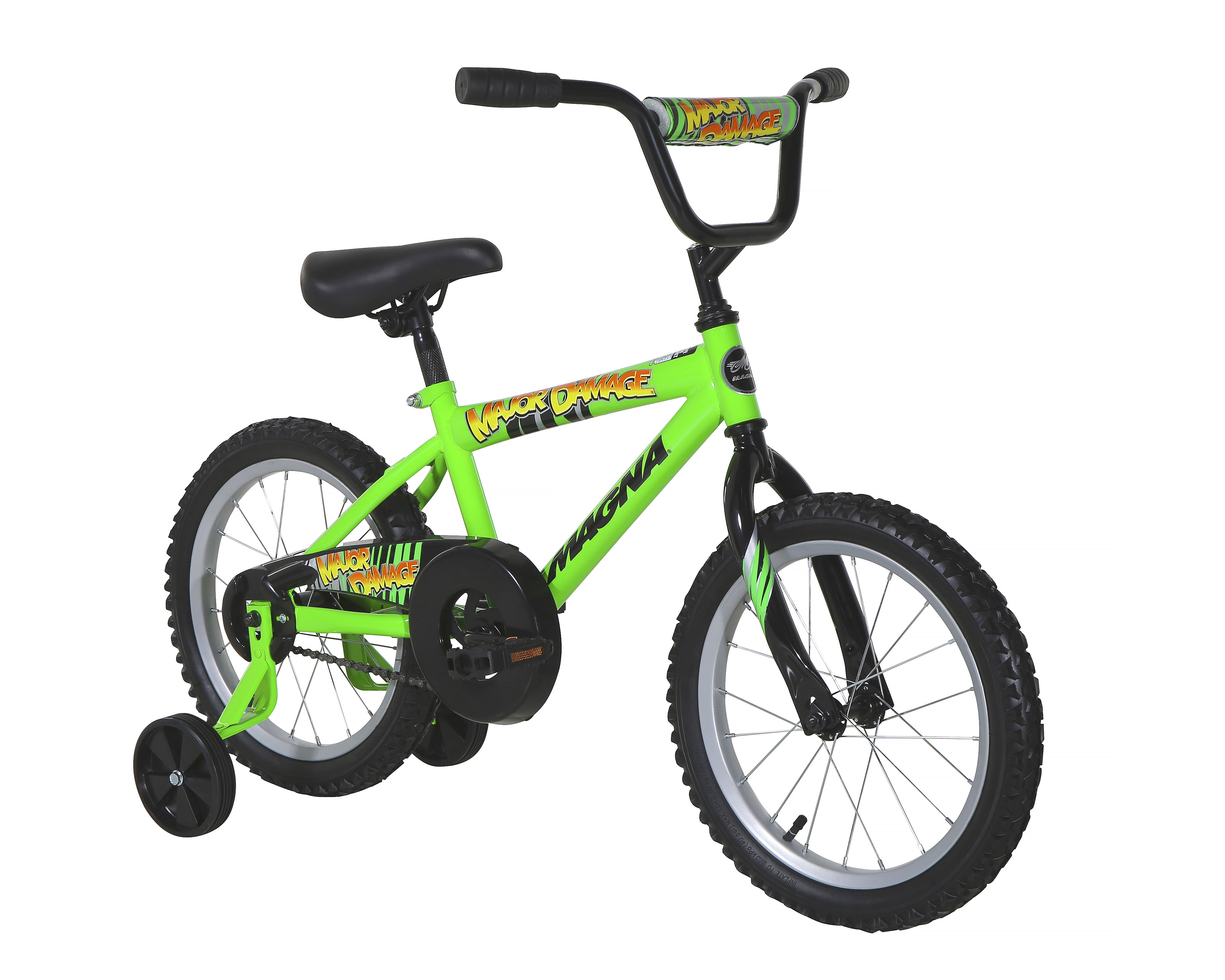 magna 12 inch bike