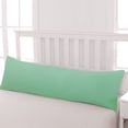 thumbnail image 4 of Long Body Pillow Case Ultra Cozy Breathable Envelope Body Pillow Cover 20"x 54", 4 of 4