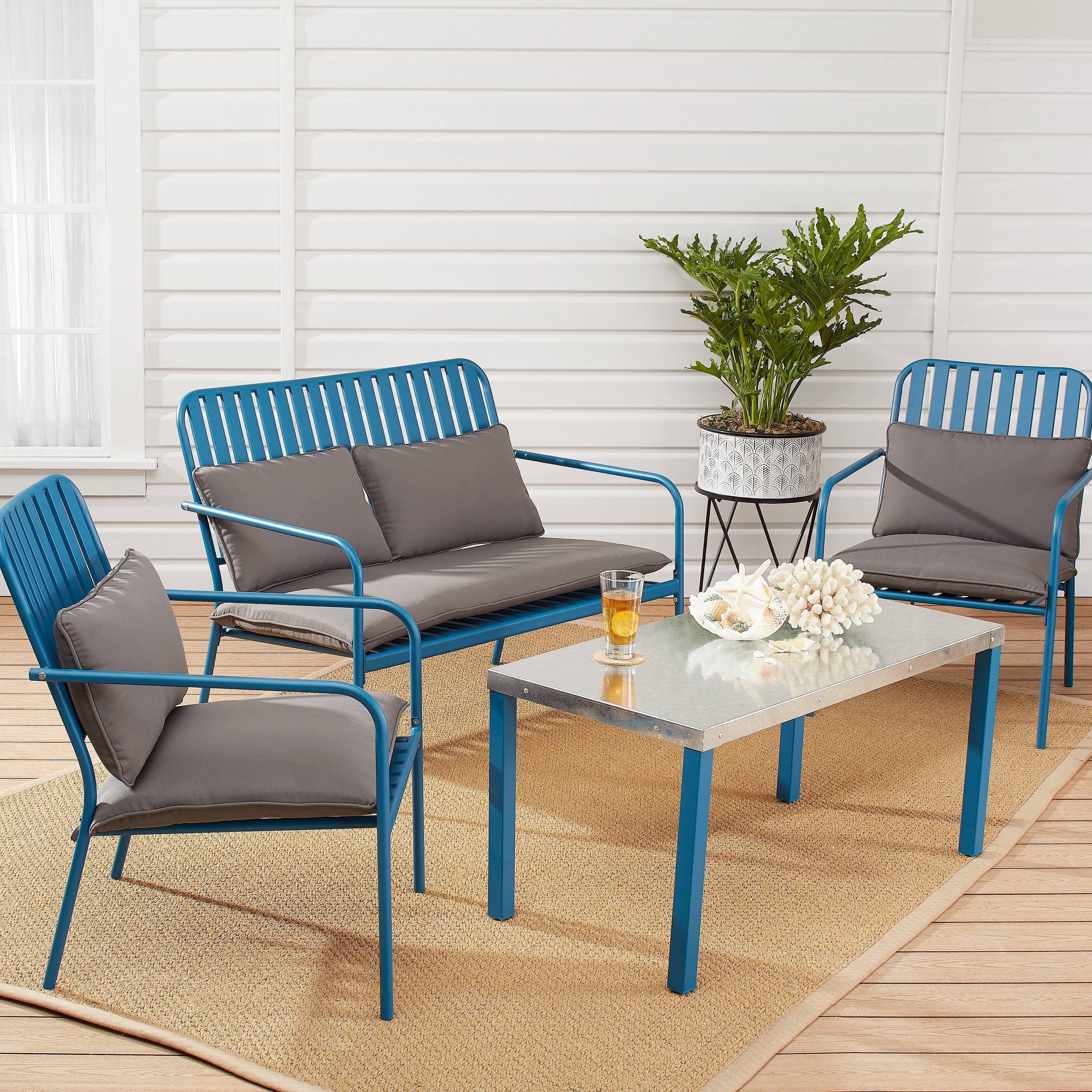 Patio Furniture Walmartcom - 