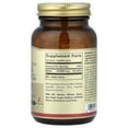 thumbnail image 4 of Solgar Biotin, Super High Potency , 10,000 mcg, 120 Vegetable Capsules, 4 of 4