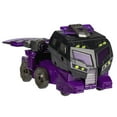 thumbnail image 5 of Transformers Legacy United Voyager Class Transformers: Animated Universe Decepticon Motormaster, 5 of 5