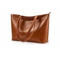 thumbnail image 1 of Bolso De Moda Cercanías Alta Capacidad Para Mujer Xtellar cafe, 1 of 4