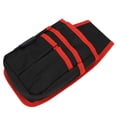 thumbnail image 1 of Qiilu Hardware Tool Bag, Convenient Hardware Tool Organizer, For Bicycle, 1 of 8