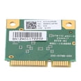 thumbnail image 4 of Tarjeta de Red, 2.4Ghz Alta Tarifa Mini PCIe Network 802.11 b / g / n Buena Compatibilidad Para Los Datos de TransmisioN Del Almacén para Datos Enviar Datos, 4 of 7
