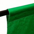 thumbnail image 3 of LS Photography [1 Pack] 5 x 10 ft. Chroma key Green Background Seamless Backdrop Green Chromakey Backdrop, WMT1696, 3 of 4