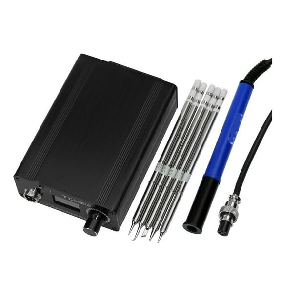 Heating Soldering Station ,Electric Soldering Irons,OLED Digital Soldering Iron ,Accurate Temperature Control