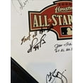thumbnail image 6 of Derek Jeter Mariano Rivera David Ortiz Signed All Star Game Home Plate Steiner, 6 of 9