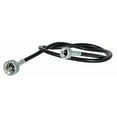 thumbnail image 2 of RAParts Replacement 36" long Tachometer Cable Fits John Deere Models AR60876, 2 of 6