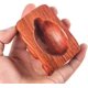 thumbnail image 1 of Pipe Holder Stand, Handmade Solid Wood Smoking Pipe Rack A Century of Heritage Gift for Lovers, Friends, Collectors, 1 of 4