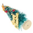thumbnail image 2 of 1/12 Scale Dollhouse Miniature Christmas Tree Xmas Dolls House, 2 of 6