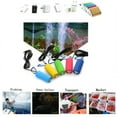 thumbnail image 4 of Ultra Silent High Energy Efficient USB Mini Aquarium Filter Fishing Tank Oxygen Air Pump, 4 of 7