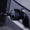 thumbnail image 2 of Cargador de coche Mophie 30W USB-C de carga rápida ecológico, 2 of 2