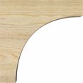 thumbnail image 3 of 4"W x 12"H x 12"L Huntington Rough Sawn Rafter Tail, Douglas Fir, 3 of 4