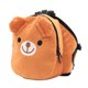thumbnail image 2 of Mochila lavable de nailon para perro chaleco de arnés para mascotas Likrtyny pequeñas y medianas mochila de gran capacidad para senderismo y Camping, 2 of 3
