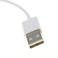 thumbnail image 4 of BELOVING 3X USB Watch Charging Cable r Dock for 2 Pin Smart Watch 7.62mm, 4 of 10