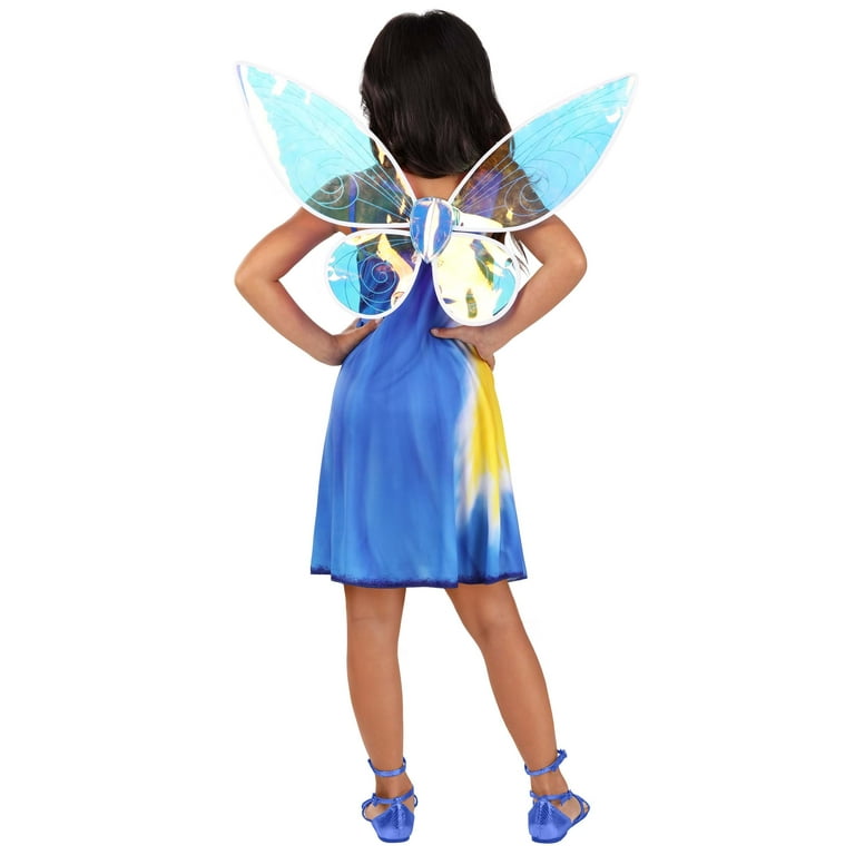 silvermist fairy dress Disney Fairies Silvermist Child Costume main image 1