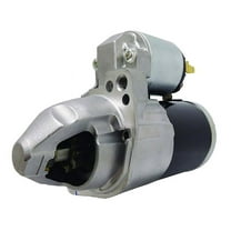 New 12V 8 Tooth Starter Fits Mitsubishi Outlander 2.4L 2011 M000T38771 1810A205