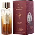 thumbnail image 1 of Perfume VOYAGE ROYAL THE TWO ROSES Eau de Parfum para mujer, 100 ml, 1 of 1