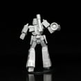 thumbnail image 4 of Transformers Themed Deep Cuts Unpainted Miniatures - Megatron, 4 of 7