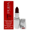 thumbnail image 1 of I Am Matte Rouge à Lèvres Couleur Pure - 013 Brun Rose par Pupa Milano pour Femmes - Rouge à Lèvres 0,123 oz, 1 of 2