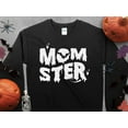 thumbnail image 2 of Mom Ster Sweatshirt, New Mom Shirt, Pregnancy Reveal Shirt, Mama Shirt, Mother's Day Gift, Mommy Shirt, Mother's Day Sweatshirt, 2 of 8