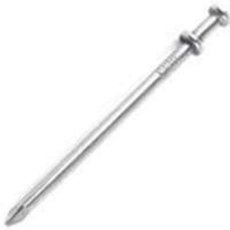 

National Nail 77139 Duplex Nails 6D 1-3/4 Bright Finish