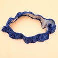 thumbnail image 3 of Miangastore 1 Pce Housse de Trampoline 40 Pouces Protection Ronde Accessoires de Remplacement Bleu (Diamètre 101cm), 3 of 8