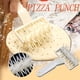 thumbnail image 1 of Fiudx Ofertas relámpago Herramientas para hornear Rodillo para pizza Rodillo para perforar pizza Rodillo para galletas, 1 of 7