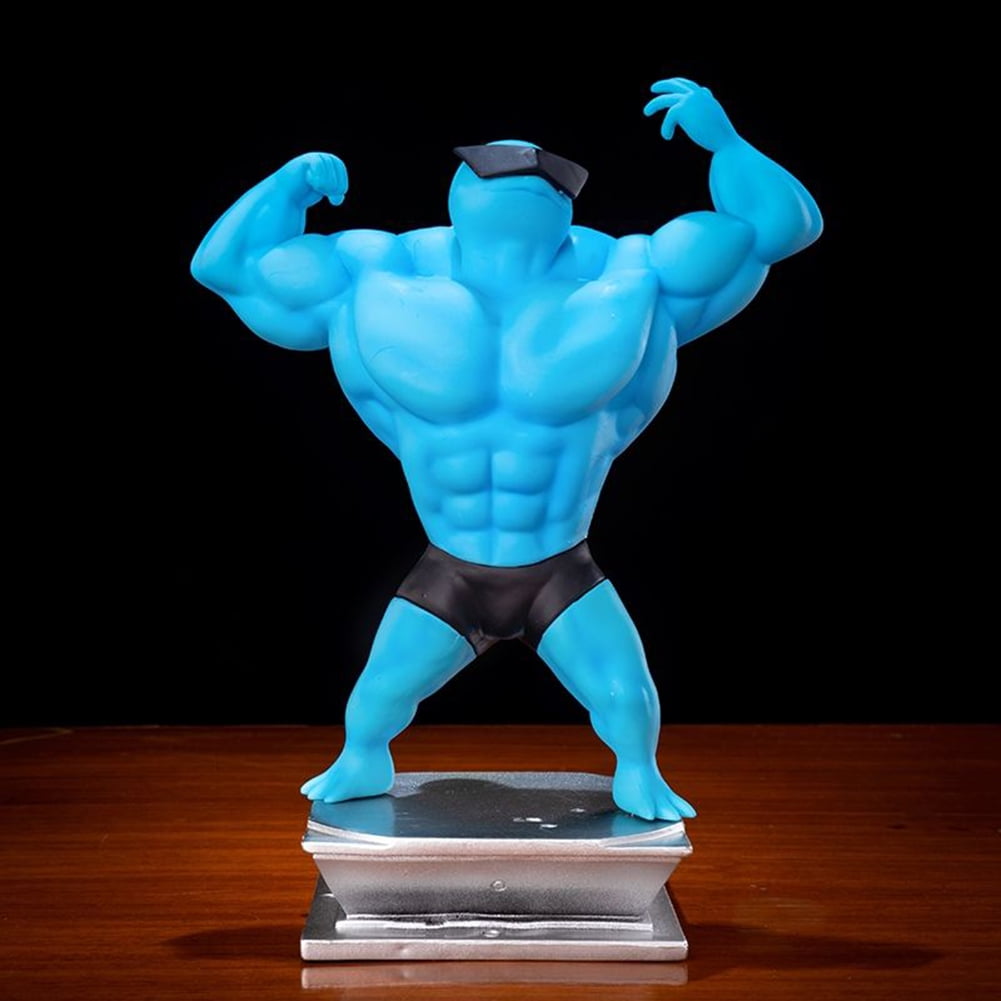 EastVita Cartoon Anime Action Figure Toys Gk Muscle Man Fitness Pickup Small Fire Dragon Scene Model Doll Children Gifts | Walmart Canada EastVita Cartoon Anime Action Figure Toys Gk Muscle Man Fitness Pickup Small Fire Dragon Scene Model Doll Children Gifts | Walmart Canada