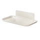 thumbnail image 2 of Wall-mounted Combination Towel Rack And Shelving Unit For Bathrooms No Drilling Required Wall-Mounted Vanity Organizer For Cosmetics, 2 of 7