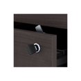 thumbnail image 3 of Bush Business Furniture JTF116SGSU 16 x 24 x 21 in. Jamestown 2-Drawer File Cabinet - Assembled - Strom Gray, 3 of 6