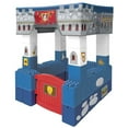 thumbnail image 3 of Mega Bloks – Mega Play – Mon Château des Chevaliers (80505), 3 of 4