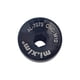 thumbnail image 1 of Perno de brazo de manivela de bicicleta resistente de 12 mm para reparación de bicicletas de montaña y carretera de aluminio Negro, 1 of 9