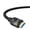 1 meter, variant on KOMI 8K HDMI Cable 2.1,(7680x4320,8K/60Hz,4K/120Hz,2K/144Hz,1080P/240Hz),HDTV Interface, High-Speed 48Gbp HD Cable Compatible with TV/PS/Computer/Projector/Video/Game-Black (1 meter)