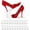 White, variant on Shoe Slot Organizer 20 Pack - Adjustable Shoe Stacker for Closet Storage, Space Savers 50%, Double Layer Stackable Shoe Holder Rack for Sneakers Heels and Flat(White)