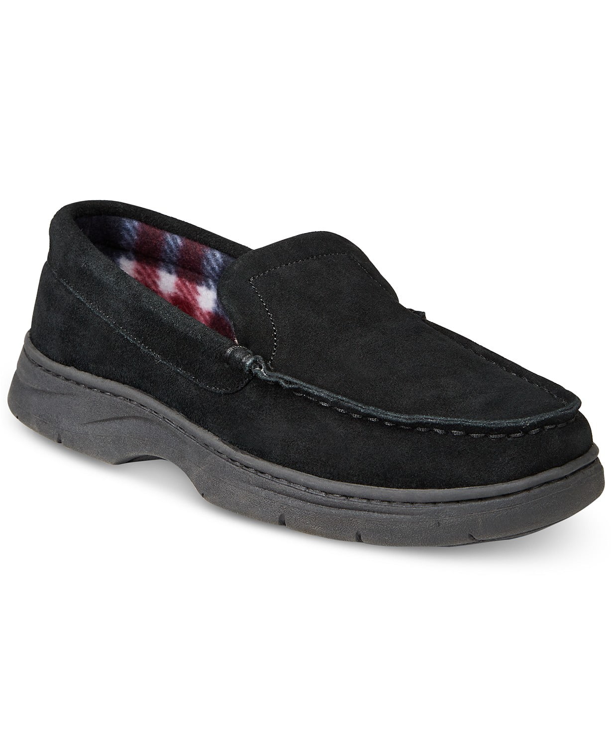 cole haan nantucket loafer blue