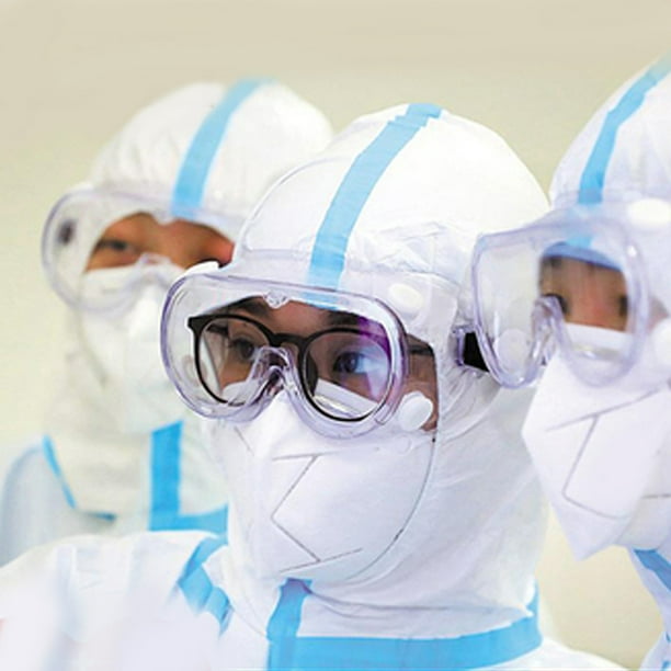 Protección ocular, gafas de seguridad, gafas protectoras