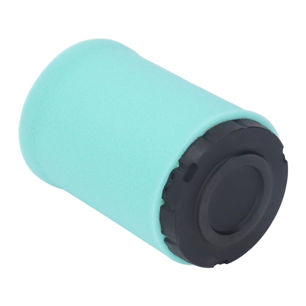 Prefiltro Para Cortacésped, Filtro De Aire Para Cortacésped, Ajuste Perfecto, Fácil Instalación, Papel Y Algodón Para Reemplazo